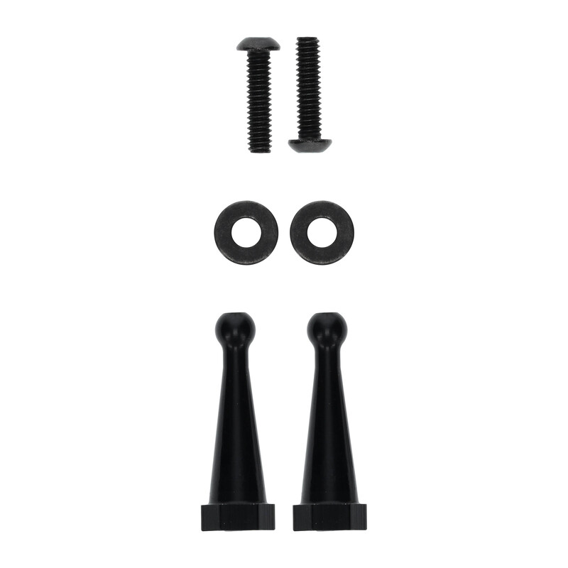 Trailing Arm Components